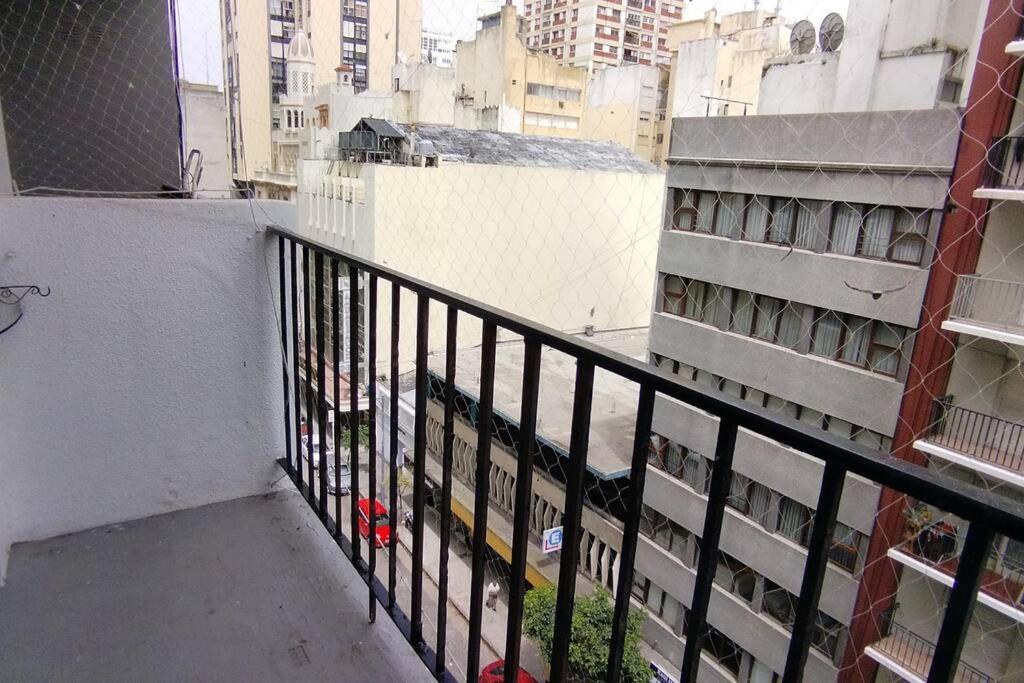 Depto Cordoba Zona Centro 3 Personas Apartamento *
