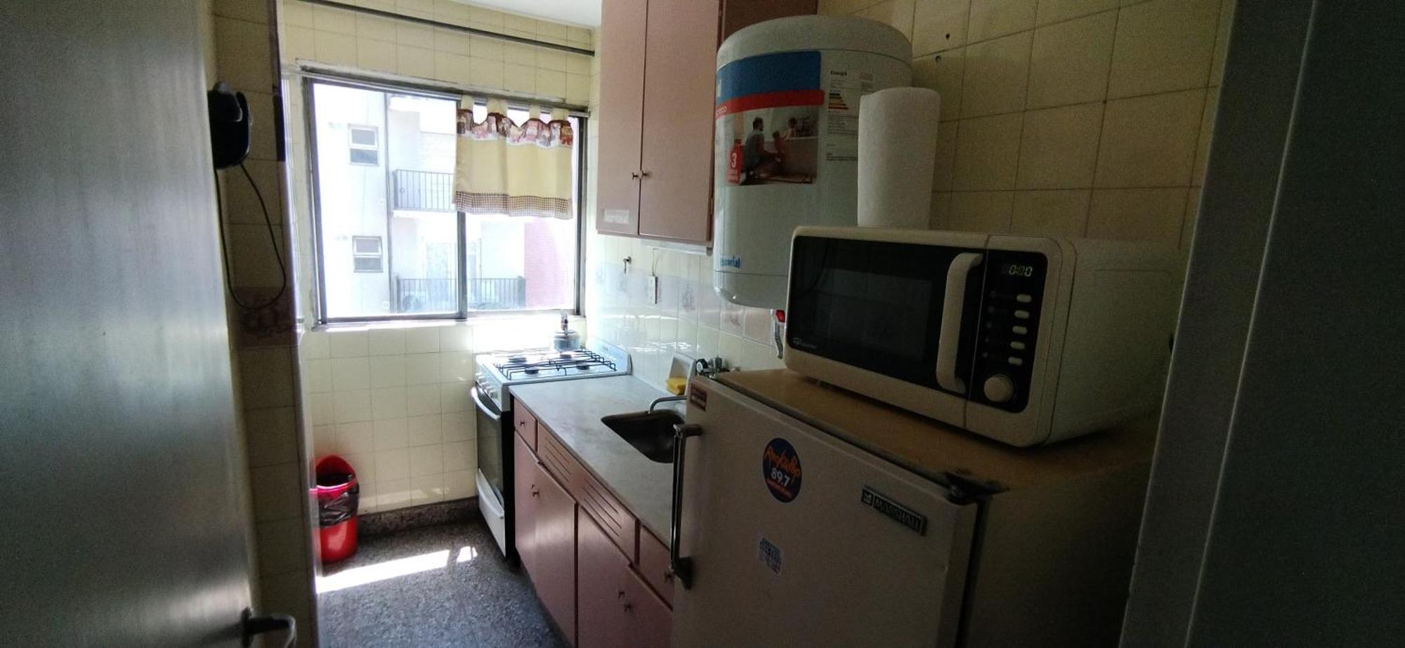 Depto Cordoba Zona Centro 3 Personas Apartamento *